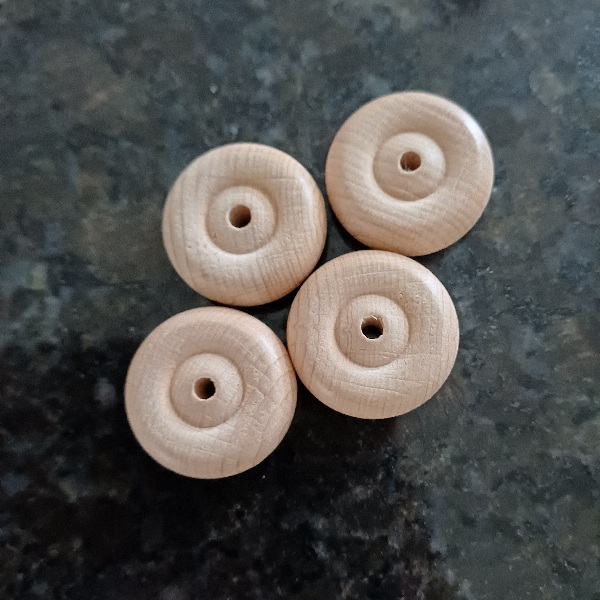 Rad 30mm